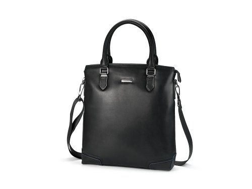  Мужская  сумка из натуральной кожи  LeGRAND collection 1611-2  