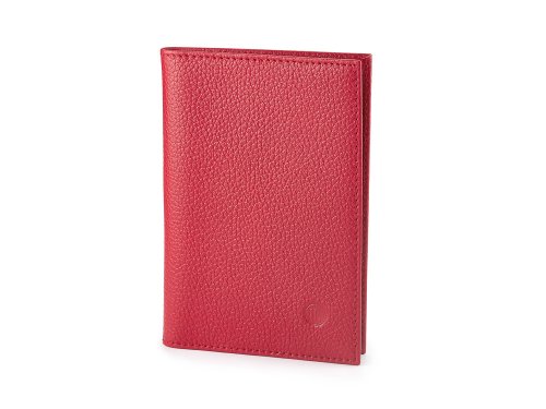 Кожаная обложка  для паспорта LeGRAND collection V03-04610 