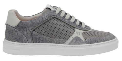 кроссовки Giampieronicola 40486