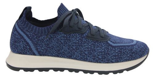 кроссовки Giampieronicola 0393212-1