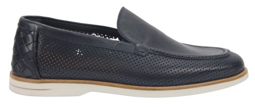 лоферы Giampieronicola 40297