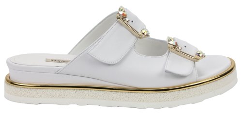 шлепанцы Marino Fabiani 2314