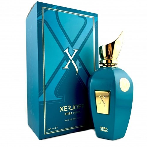 Парфумована вода унісекс Xerjoff Erba Pura 100ml