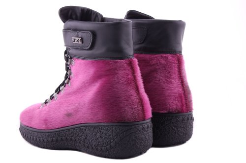 ботинки зимние  H:CE, 1092