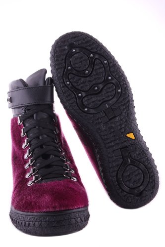 ботинки зимние  H:CE, 1092