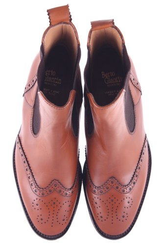ботинки Berto Giantin, 2010020