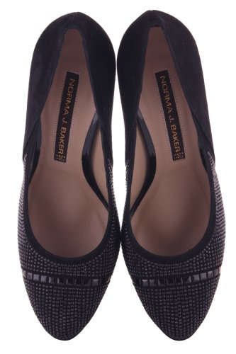 туфли Norma J. Baker, 8088
