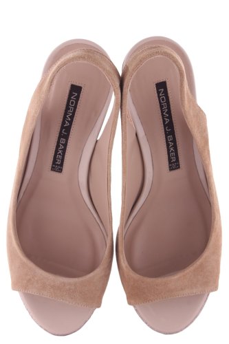 босоножки Norma J. Baker, 2042