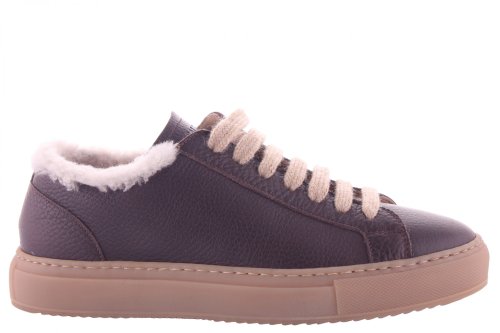 кроссовки Doucal's, 8352-1