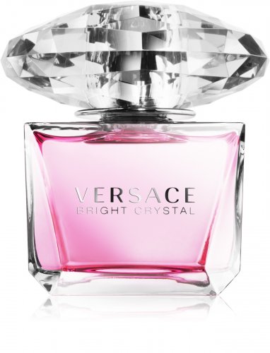 туалетна вода Versace Bright Crystal 90ml. 