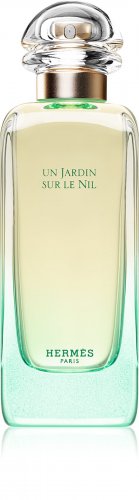 туалетна вода Hermes Un Jardin Sur Le Nil 100ml. 