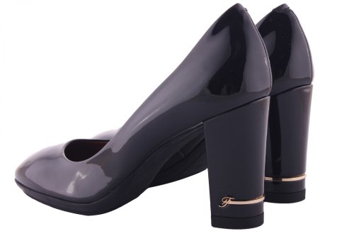 туфли Giovanni Fabiani, 2522K