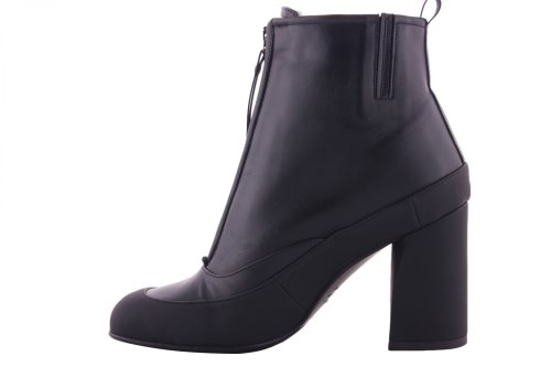 ботинки Giovanni Fabiani, 3788K