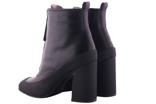 ботинки Giovanni Fabiani, 3788K