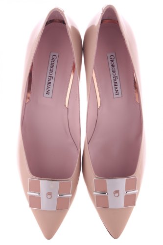 туфли Giorgio Fabiani, 191034