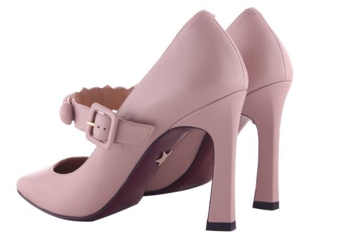 туфли Giorgio Fabiani, 181135