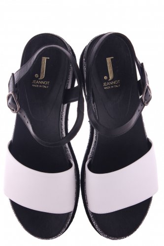 босоніжки Jeannot, 35197K