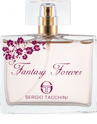 парфюм Sergio Tacchini Fantasy Forever Eau Romantique 100 ml, 15