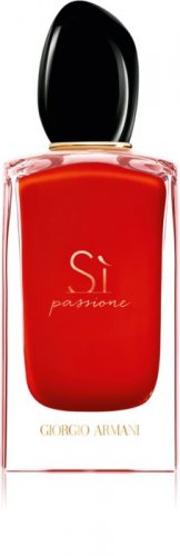 парфюм Giorgio Armani Si Passione 100 ml, 56