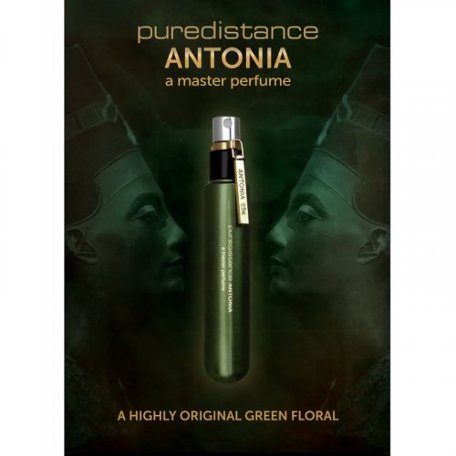 парфюм Puredistance Antonia 100 ml, 356