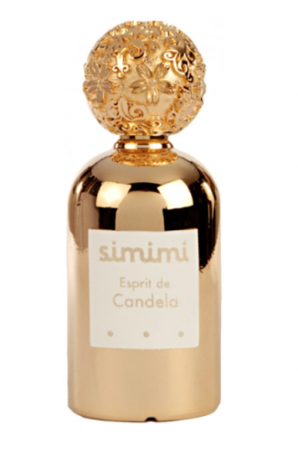 парфюм Simimi Extrait De Parfum Esprit De Candela 100ml, 374