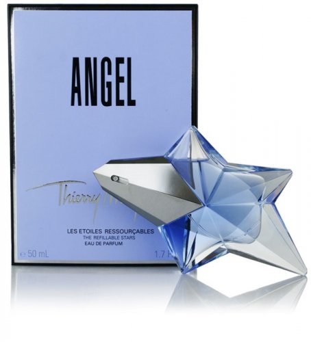 парфюм Mugler Angel Non Refillable 50ml, 381