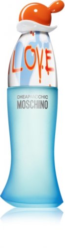 парфюм Moschino I Love Love 100ml, 320