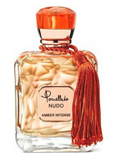 парфюм Pomellato Nudo Amber 90ml, 337