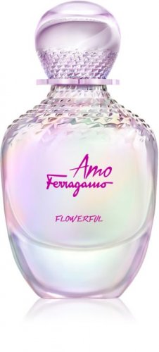 парфюм Salvatore Ferragamo Amo Ferragamo Flowerful 100ml, 364