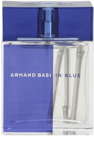 туалетная вода для мужчин Armand Basi In Blue 100ml