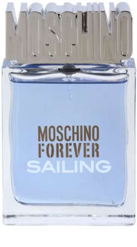 туалетная вода для мужчин Moschino Forever Sailing 100ml