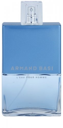туалетная вода для мужчин Armand Basi L'Eau Pour Homme
