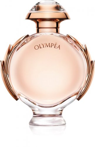 парфюмированная вода для женщин Paco Rabanne Olympea 50ml