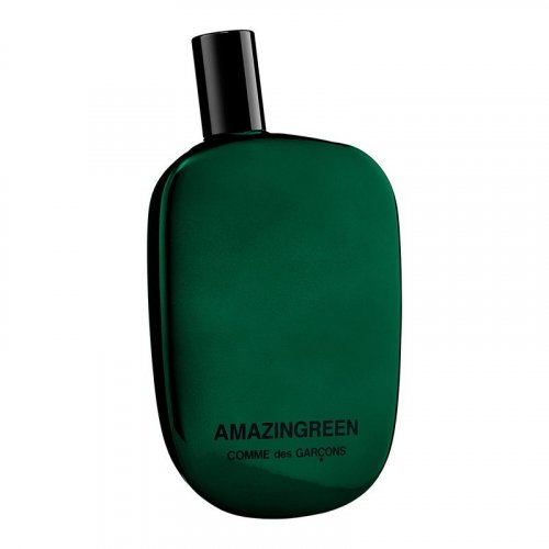 парфюмированная вода унисекс Comme des Garcons Amazingreen 100 ml.