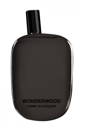парфюмированная вода унисекс Comme des Garcons Wonderwood 100ml