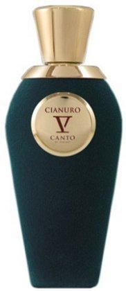парфюмированная вода унисекс V Canto Cianuro 100ml