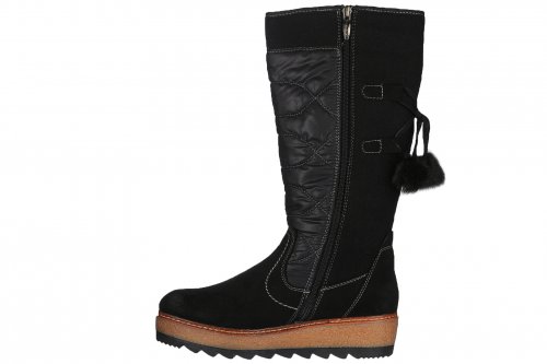 сапоги,Tamaris 1-26621-39098