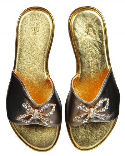 шлепанцы Paola Fiorenza FD-51K