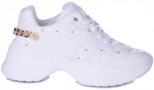 кроссовки Guess FL8JENELLE12