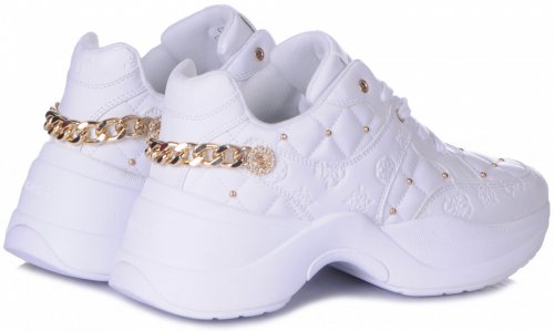 кроссовки Guess FL8JENELLE12
