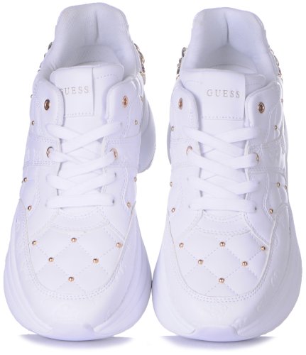 кроссовки Guess FL8JENELLE12