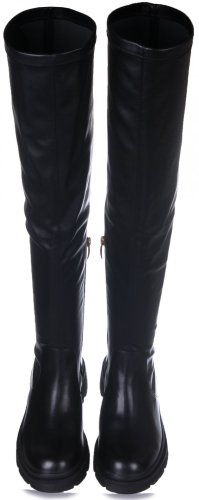 чоботи Guess FL7LUDELLE11