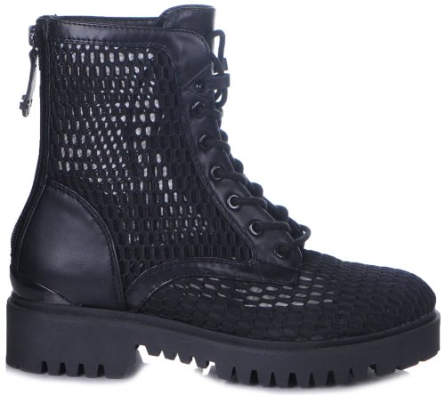 черевики Guess FL50NNELE10-1