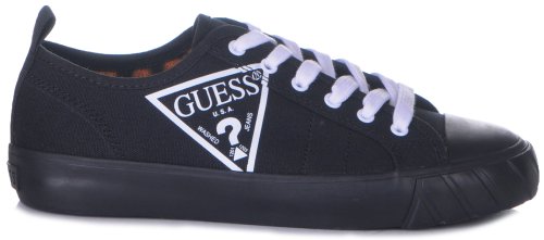 кеды Guess FL5KRR FAB12