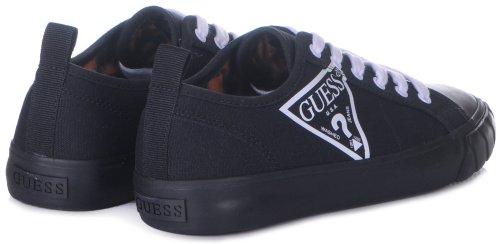 кеды Guess FL5KRR FAB12