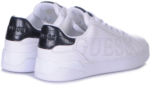 кроссовки Guess FL7RRIELE12