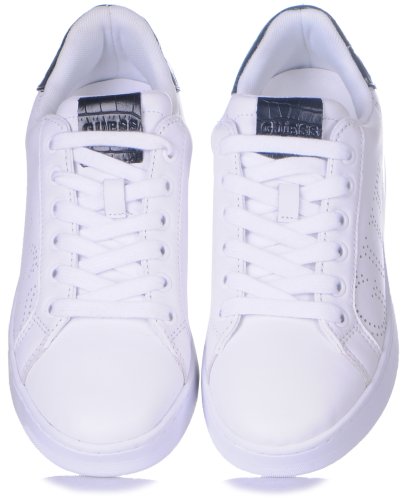кроссовки Guess FL7RRIELE12
