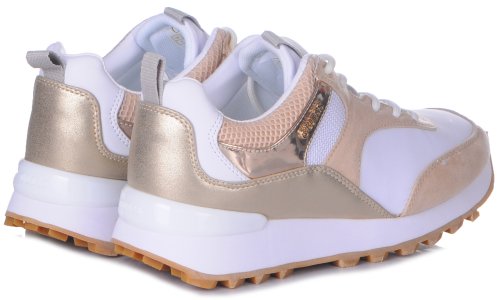 кросівки Guess FL5SLVELE12
