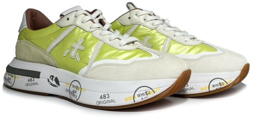 кроссовки Premiata  11505