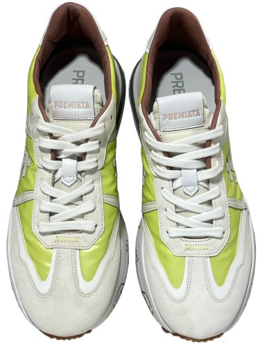 кроссовки Premiata  11505